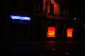 Nacht, 2008-2009