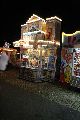 Nacht, 2008-2009