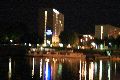 Nacht, 2008-2009