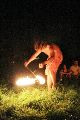 Nacht, 2008-2009