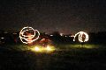 Nacht, 2008-2009