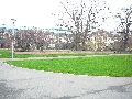 Längs der Elbe von der Marienbrücke zur Albertbrücke