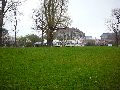 Längs der Elbe von der Marienbrücke zur Albertbrücke