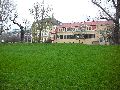 Längs der Elbe von der Marienbrücke zur Albertbrücke