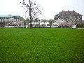 Längs der Elbe von der Marienbrücke zur Albertbrücke
