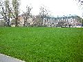 Längs der Elbe von der Marienbrücke zur Albertbrücke