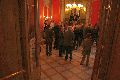 Kunst und Förderpreis der Stadt Dresden Albrechtsberg, mit anschließender Party  für den Förderpreis für die Ostrale ,in der Ostrale
