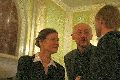 Kunst und Förderpreis der Stadt Dresden Albrechtsberg, mit anschließender Party  für den Förderpreis für die Ostrale ,in der Ostrale
