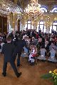 Kunst und Förderpreis der Stadt Dresden Albrechtsberg, mit anschließender Party  für den Förderpreis für die Ostrale ,in der Ostrale