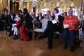 Kunst und Förderpreis der Stadt Dresden Albrechtsberg, mit anschließender Party  für den Förderpreis für die Ostrale ,in der Ostrale