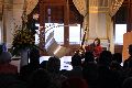 Kunst und Förderpreis der Stadt Dresden Albrechtsberg, mit anschließender Party  für den Förderpreis für die Ostrale ,in der Ostrale