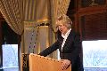 Kunst und Förderpreis der Stadt Dresden Albrechtsberg, mit anschließender Party  für den Förderpreis für die Ostrale ,in der Ostrale