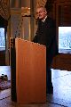 Kunst und Förderpreis der Stadt Dresden Albrechtsberg, mit anschließender Party  für den Förderpreis für die Ostrale ,in der Ostrale