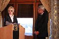 Kunst und Förderpreis der Stadt Dresden Albrechtsberg, mit anschließender Party  für den Förderpreis für die Ostrale ,in der Ostrale