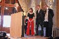 Kunst und Förderpreis der Stadt Dresden Albrechtsberg, mit anschließender Party  für den Förderpreis für die Ostrale ,in der Ostrale