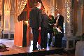 Kunst und Förderpreis der Stadt Dresden Albrechtsberg, mit anschließender Party  für den Förderpreis für die Ostrale ,in der Ostrale