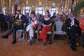 Kunst und Förderpreis der Stadt Dresden Albrechtsberg, mit anschließender Party  für den Förderpreis für die Ostrale ,in der Ostrale