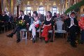 Kunst und Förderpreis der Stadt Dresden Albrechtsberg, mit anschließender Party  für den Förderpreis für die Ostrale ,in der Ostrale