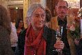 Kunst und Förderpreis der Stadt Dresden Albrechtsberg, mit anschließender Party  für den Förderpreis für die Ostrale ,in der Ostrale