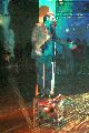 Kunst und Förderpreis der Stadt Dresden Albrechtsberg, mit anschließender Party  für den Förderpreis für die Ostrale ,in der Ostrale