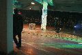 Kunst und Förderpreis der Stadt Dresden Albrechtsberg, mit anschließender Party  für den Förderpreis für die Ostrale ,in der Ostrale