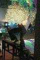 Kunst und Förderpreis der Stadt Dresden Albrechtsberg, mit anschließender Party  für den Förderpreis für die Ostrale ,in der Ostrale