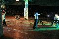 Kunst und Förderpreis der Stadt Dresden Albrechtsberg, mit anschließender Party  für den Förderpreis für die Ostrale ,in der Ostrale