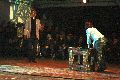 Kunst und Förderpreis der Stadt Dresden Albrechtsberg, mit anschließender Party  für den Förderpreis für die Ostrale ,in der Ostrale