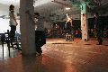 Kunst und Förderpreis der Stadt Dresden Albrechtsberg, mit anschließender Party  für den Förderpreis für die Ostrale ,in der Ostrale