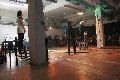 Kunst und Förderpreis der Stadt Dresden Albrechtsberg, mit anschließender Party  für den Förderpreis für die Ostrale ,in der Ostrale