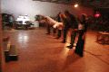 Kunst und Förderpreis der Stadt Dresden Albrechtsberg, mit anschließender Party  für den Förderpreis für die Ostrale ,in der Ostrale