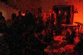 Kunst und Förderpreis der Stadt Dresden Albrechtsberg, mit anschließender Party  für den Förderpreis für die Ostrale ,in der Ostrale