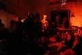 Kunst und Förderpreis der Stadt Dresden Albrechtsberg, mit anschließender Party  für den Förderpreis für die Ostrale ,in der Ostrale