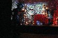 Kunst und Förderpreis der Stadt Dresden Albrechtsberg, mit anschließender Party  für den Förderpreis für die Ostrale ,in der Ostrale