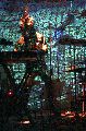 Kunst und Förderpreis der Stadt Dresden Albrechtsberg, mit anschließender Party  für den Förderpreis für die Ostrale ,in der Ostrale