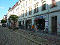 Piescher Hafenfest- Bereich Oschatzer Str.und Pieschener Hafen
