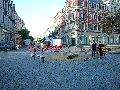 Piescher Hafenfest- Bereich Oschatzer Str.und Pieschener Hafen