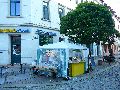 Piescher Hafenfest- Bereich Oschatzer Str.und Pieschener Hafen