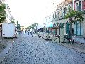 Piescher Hafenfest- Bereich Oschatzer Str.und Pieschener Hafen
