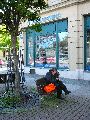 Piescher Hafenfest- Bereich Oschatzer Str.und Pieschener Hafen
