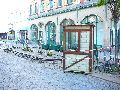 Piescher Hafenfest- Bereich Oschatzer Str.und Pieschener Hafen