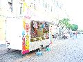 Piescher Hafenfest- Bereich Oschatzer Str.und Pieschener Hafen