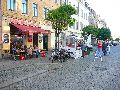Piescher Hafenfest- Bereich Oschatzer Str.und Pieschener Hafen