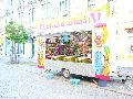 Piescher Hafenfest- Bereich Oschatzer Str.und Pieschener Hafen