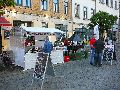 Piescher Hafenfest- Bereich Oschatzer Str.und Pieschener Hafen