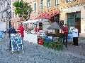 Piescher Hafenfest- Bereich Oschatzer Str.und Pieschener Hafen