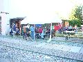 Piescher Hafenfest- Bereich Oschatzer Str.und Pieschener Hafen
