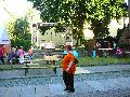 Piescher Hafenfest- Bereich Oschatzer Str.und Pieschener Hafen