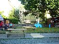 Piescher Hafenfest- Bereich Oschatzer Str.und Pieschener Hafen
