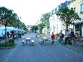 Piescher Hafenfest- Bereich Oschatzer Str.und Pieschener Hafen